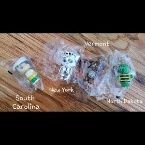 Ryan's World State Figurines